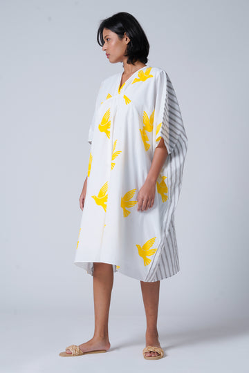 Wings of desire - Yellow